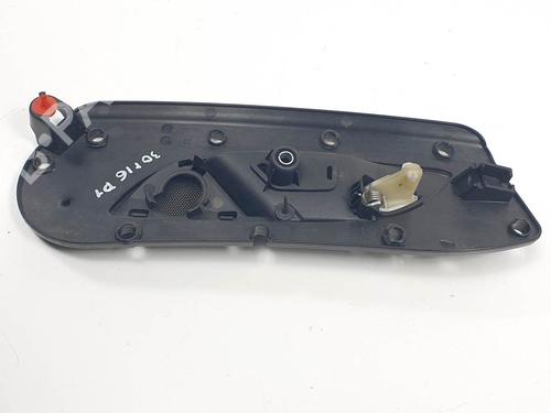 Front left interior door handle FIAT PUNTO EVO (199_) 1.4 (199AXB1A) | BP24585788I13 - Image 2