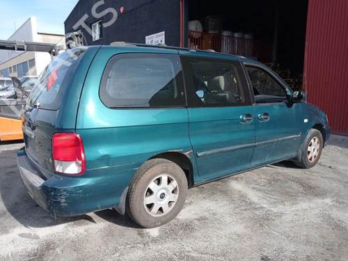 Starter KIA CARNIVAL II (GQ) 2.5 V6 | BP12386583M8 