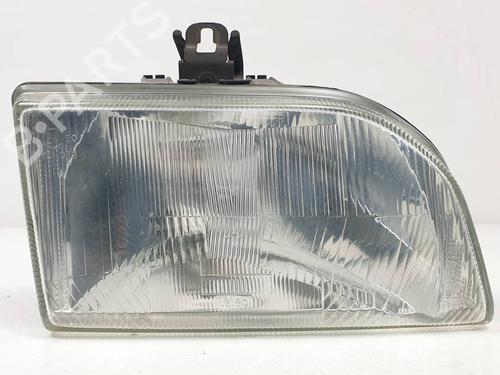 Phare droit Phare droit FORD FIESTA III (GFJ) 1.1 (50 hp) 34510745 34510745