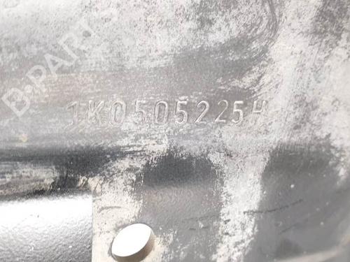 Left rear suspension arm VW BEETLE (5C1, 5C2) 1.2 TSI 16V | BP13312827M14 