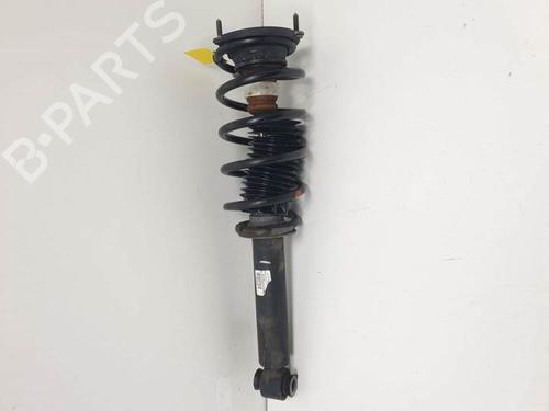 Used Right front shock absorber PEUGEOT 407 SW (6E_, 6D_) 2.0 HDi 135 (136 hp) 25257950