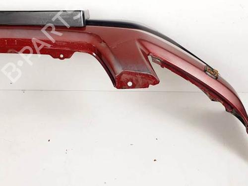 Front bumper HONDA CR-V II (RD_) 2.0 (RD5) | BP18090998C7 