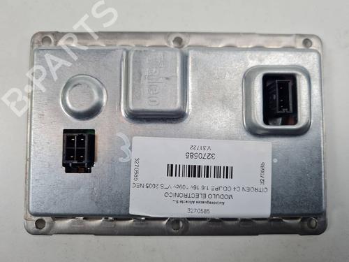 Used Electronic module Electronic module CITROËN C4 Coupe (LA_) 1.6 16V (109 hp) 30275853 30275853