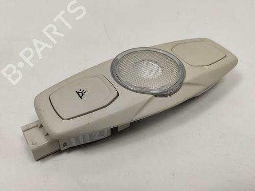Used Interior roof light Interior roof light FORD KUGA II (DM2) 2.0 TDCi 4x4 (140 hp) 12378822 12378822