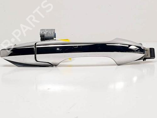 Used Front right exterior door handle HONDA ACCORD VII (CL, CN) 2.2 i-CTDi (CN1) (140 hp) 29272009