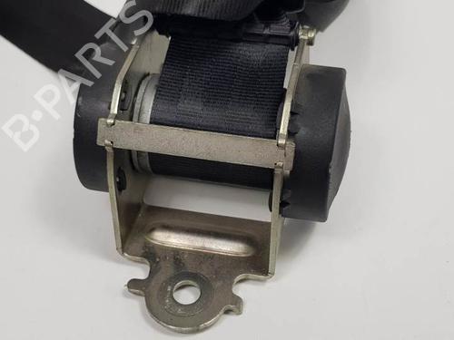 Rear left seatbelt CITROËN C4 I (LC_) 1.6 HDi | BP9150114I29 