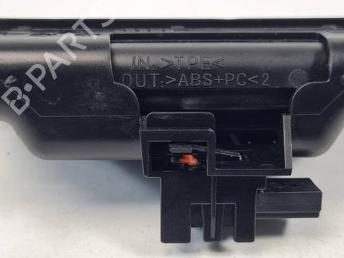 Tailgate handle BMW 3 (E90) 318 d | BP37533331C132 - Image 2