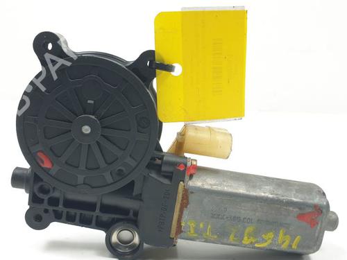 Left rear window motor JAGUAR S-TYPE II (X200) 3.0 V6 | BP24193641E23 