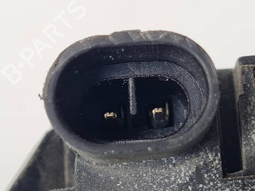 Left front fog light FIAT 500 (312_) 1.3 D Multijet (312AXB1A) | BP30998586C30 - Image 3