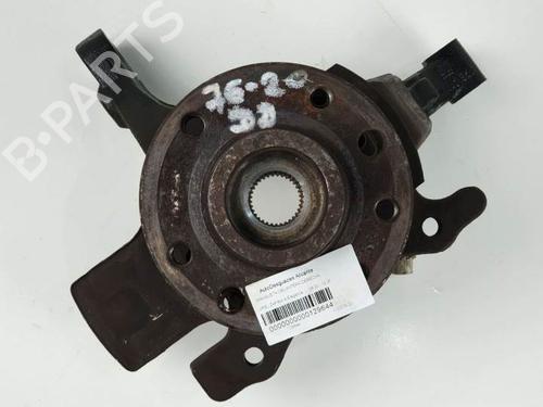 Used Right front steering knuckle OPEL ZAFIRA A MPV (T98) 2.0 DTI 16V (F75) (101 hp) 6841900