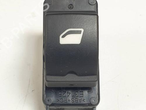 Used Right front window switch Right front window switch PEUGEOT 2008 I (CU_) 1.2 PureTech 82 (82 hp) 29875109 29875109