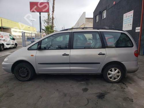 Right mirror FORD GALAXY I (WGR) 1.9 TDI | BP15850481C27 