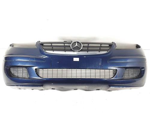 Front bumper MERCEDES-BENZ A-CLASS (W169) A 180 CDI (169.007, 169.307) | BP24339557C7 