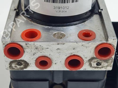 Abs pomp FORD FOCUS C-MAX (DM2) 1.8 TDCi | BP29347761M43 