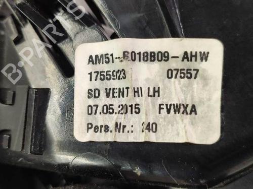 Air vent FORD KUGA II (DM2) 2.0 TDCi 4x4 | BP11648741I21 