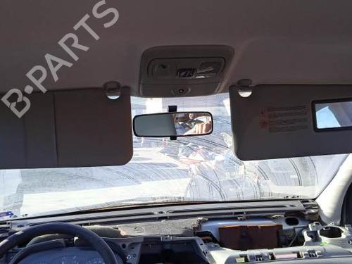 Centralina airbag RENAULT SCÉNIC I MPV (JA0/1_, FA0_) 1.9 dTi (JA1U) | BP8622170M53 