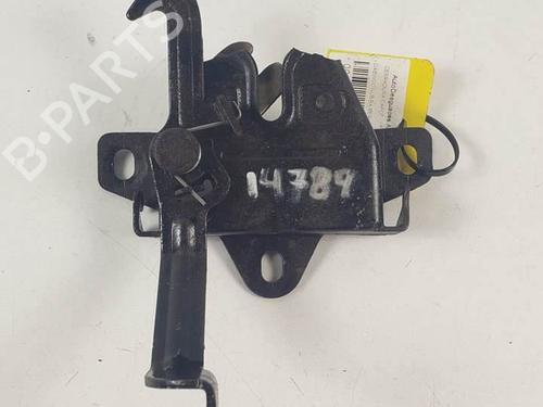 Panserlås DAEWOO NUBIRA Saloon (J100) 1.6 16V (106 hp) 18906879