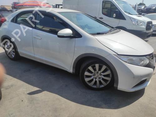 Electronic module HONDA CIVIC IX (FK) 2.2 i-DTEC (FK3) | BP28122828M83  - Image 7