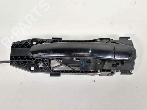 Used Rear left exterior door handle VW TIGUAN (5N_) 2.0 TDI 4motion (140 hp) 8052511
