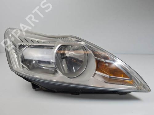Used Right headlight FORD FOCUS II Turnier (DA_, FFS, DS) 1.6 TDCi (109 hp) 28447977