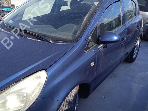 Heater resistor OPEL CORSA D (S07) 1.3 CDTI (L08, L68) | BP11648636M108  - Image 12