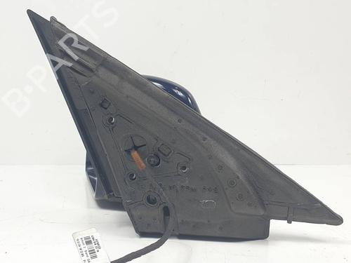 Retrovisore sinistro MERCEDES-BENZ C-CLASS (W204) C 200 CDI (204.001) | BP30142514C26 