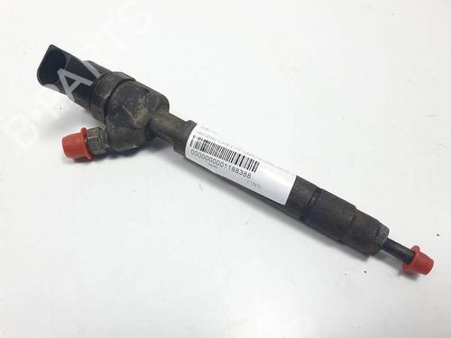 Used Injector Injector 17899028 17899028