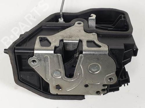 Used Front left lock BMW 5 Touring (E61) 520 d (177 hp) 9972609