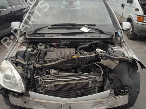 Electronic module MERCEDES-BENZ B-CLASS Sports Tourer (W245) B 200 CDI (245.208) | BP16267689M83 