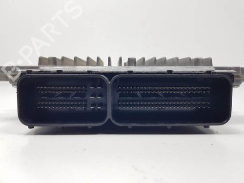 Engine control unit (ECU) MERCEDES-BENZ A-CLASS (W169) A 180 CDI (169.007, 169.307) | BP24339492M57  - Image 7