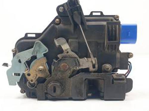 Venstre bak lås SEAT TOLEDO III (5P2) 1.9 TDI | BP30959274C100