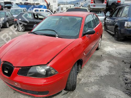 Headlight switch SEAT IBIZA III (6L1) 1.4 16V | BP36254405I24  - Image 6