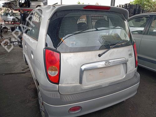Right taillight HYUNDAI ATOS PRIME (MX) 1.0 i | BP25138716C35  - Image 14