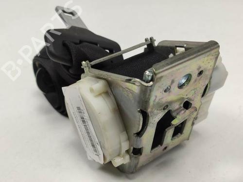Rear right seatbelt BMW X3 (E83) xDrive 35 d | BP9807392I28 