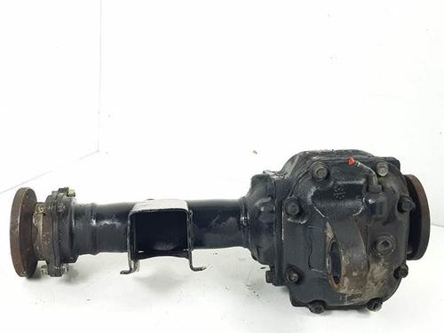 Front differential NISSAN TERRANO II (R20) 2.7 TDi 4WD | BP16359385M23 