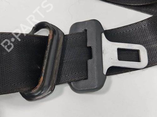 Rear right seatbelt OPEL ZAFIRA / ZAFIRA FAMILY B (A05) 1.9 CDTI (M75) | BP7559897I28 