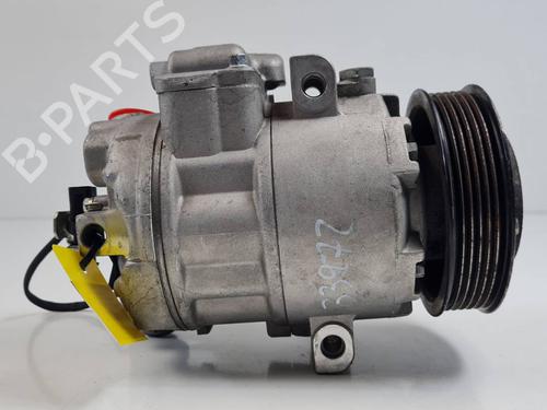 AC compressor AUDI A2 (8Z0) 1.4 TDI | BP38979814M34 - Image 2