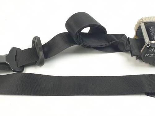 Used Front left seatbelt FORD FOCUS II (DA_, HCP, DP) 1.6 TDCi (90 hp) 24930577