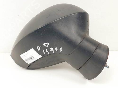 Used Right mirror SEAT IBIZA IV SC (6J1, 6P5) 1.0 (75 hp) 25140379