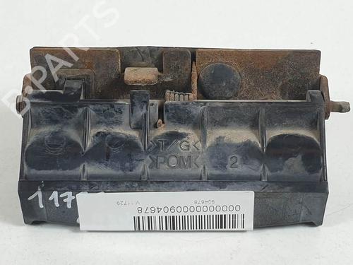Used Tailgate handle Tailgate handle KIA CARNIVAL / GRAND CARNIVAL III (VQ) 2.9 CRDi (185 hp) 13408625 13408625
