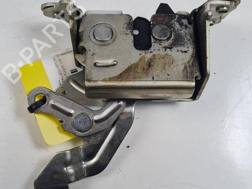 Rear left lock NISSAN NV200 Van 1.5 dCi 90 (M20, M20N, M20M) | BP29741831C100 