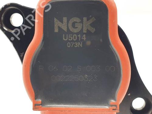 Ignition coil AUDI A3 (8L1) 1.8 T | BP25116785M94 