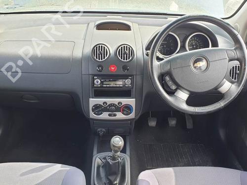 Starter DAEWOO KALOS (KLAS) 1.4 16V | BP14993294M8 - Image 12