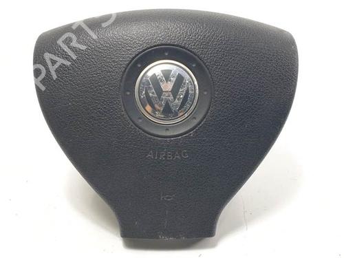 Driver airbag VW GOLF V (1K1) | BP13117396C9