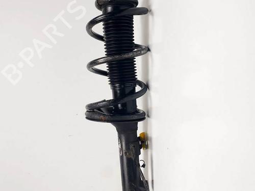 Used Right front shock absorber Right front shock absorber FORD TRANSIT Bus (FD_ _, FB_ _, FS_ _, FZ_ _, FC_ _) 2.2 TDCi (110 hp) 17661417 17661417