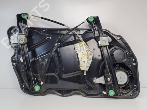 front-right-window-mechanism-vw-passat-b6-3c2-2005-2006-2007-2008-2009-2010-2011-36374919 main image