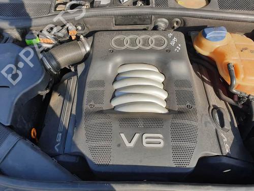 AC compressor AUDI A6 C5 (4B2, 4B4) 2.8 | BP27582740M34 - Image 18