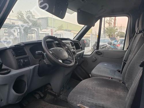 Right sun visor FORD TRANSIT CUSTOM V362 Van (FY, FZ)  | BP18464550I2  - Image 7