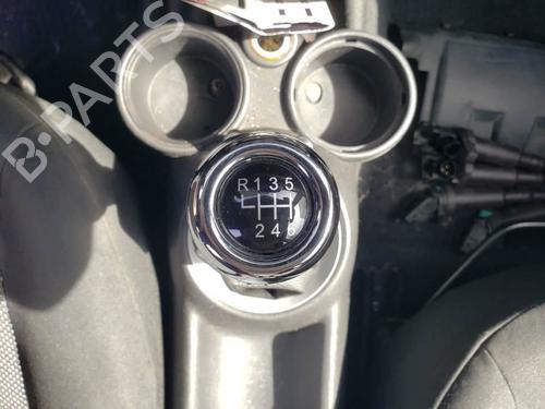 Left front steering knuckle MINI MINI (R56) One | BP17910645M25 - Image 9