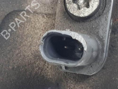 Right front steering knuckle CITROËN C4 III (BA_, BB_, BC_) 1.2 PureTech 130 (BAHNSA, BAHNSB) | BP16841007M26 